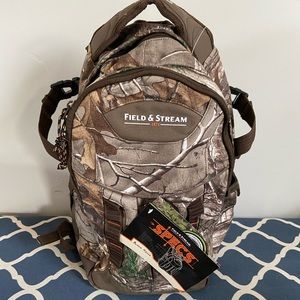 field and stream backpack